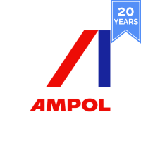 Ampol logo