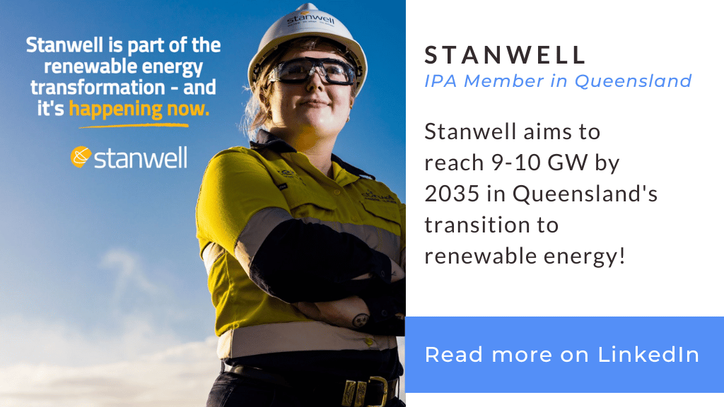 Stanwell news