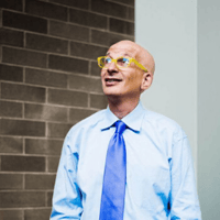 Seth Godin