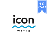 Icon Water logo