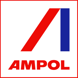 Ampol logo