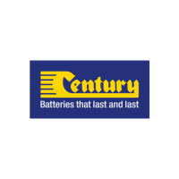 Century Yuasa