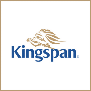 Kingspan logo