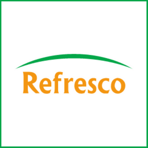 Refresco logo