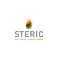 Steric-