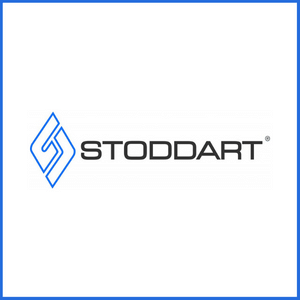 Stoddart logo