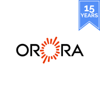 Orora logo