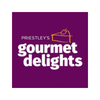 Priestleys Gourmet Delights logo-1